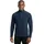 Odlo Fleecepullover Dark Sapphire M