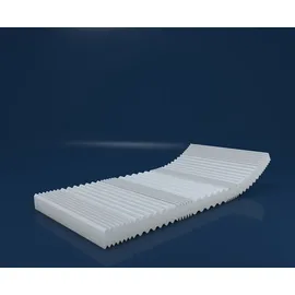 MSS e.K. VitalFoam Wellness 130 x 200 cm H2