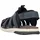 Rieker 25246 Herren Blau/Grau/Schwarz 41