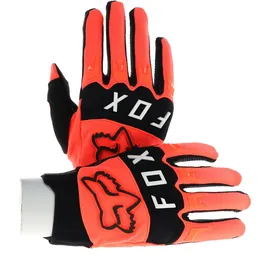 Fox Dirtpaw Motorrad Cross Enduro Fahrradhandschuhe