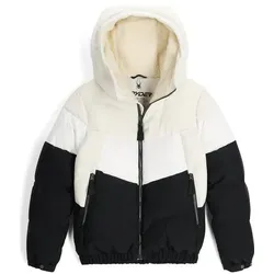 Spyder Eastwood Down Jacket black (BLK2) XS