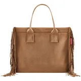 Reisenthel Daily Shopper Synthetik Brown