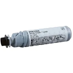 Ricoh Toner »842338 RICOH « 1270D schwarz schwarz