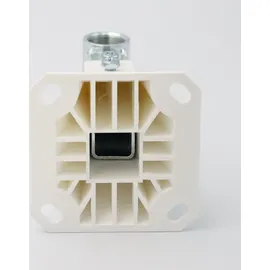 Varem Hängevorrichtung 3 bar 5-40 l Weiß