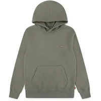 Levi's Hoodie Green 104