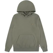 Levi's Hoodie Green 104