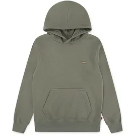 Levi's Hoodie Green 104