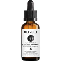 Oliveda Deutschland GmbH Oliveda F83 HT+Vitamin C