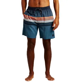 Protest Badeshorts PRTLatika Blau XL