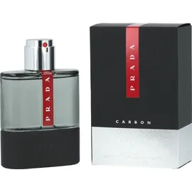 Prada Luna Rossa Carbon Eau de Toilette 100 ml