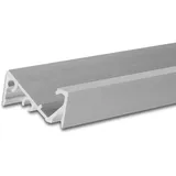 ISOLED LED Aufbauprofil FURNIT6 S Aluminium eloxiert, 200cm