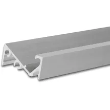 ISOLED LED Aufbauprofil FURNIT6 S Aluminium eloxiert, 200cm