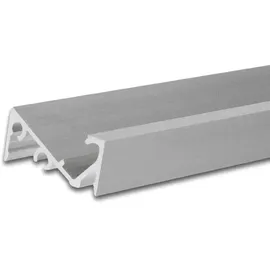 ISOLED LED Aufbauprofil FURNIT6 S Aluminium eloxiert, 200cm