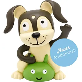 Tonies Lieblings-Kinderlieder Spiel- und Bewegungslieder