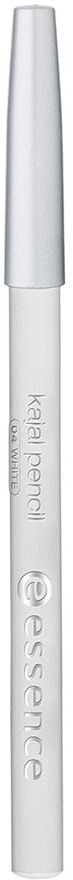 Preisvergleich Produktbild Essence Kajal Pencil 1 g 04 - WHITE