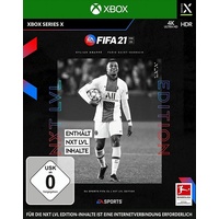 Fifa 2021 Next Level Edition - XBSX [EU Version]