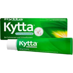 Kytta Geruchsneutral