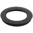 Ruffwear RUFFWEAR® Anti-Spritz-Ring BasecampTM
