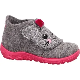 superfit Hausschuhe in Grau 24