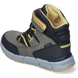 Tom Tailor Stiefel Mehrfarbig 34