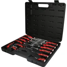 KS Tools Schraubendreher-Satz 151.1150 13-tlg.