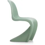 Vitra - Panton Chair, soft mint (neue Höhe)