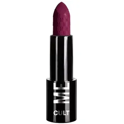 Mesauda Beauty - CULT Cult Matte Lipstick Lippenstifte 3.5 g 215 TRENDSETTER