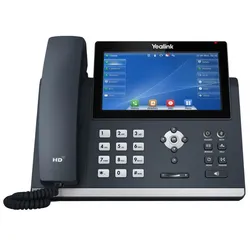 IP Telefon Yealink YEA_B_T48U