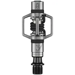 Crankbrothers Eggbeater Pedal Black/Black Spring