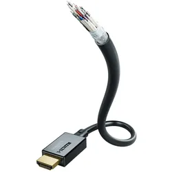 in-akustik 00324615, 1,5 m, HDMI Typ A (Standard), HDMI Typ A (Standard), 48 Gbi