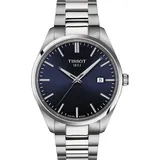 TISSOT PR 100 Edelstahl 40 mm T150.410.11.041.00