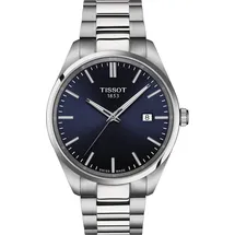 TISSOT PR 100 Edelstahl 40 mm T150.410.11.041.00