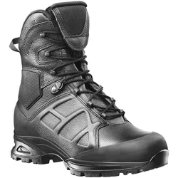 HAIX Ranger GSG9-X - UK 5.0 / EU 38 - Schwarz