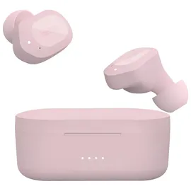 Belkin Soundform Play Kabellose Kopfhörer Pink One Size