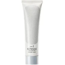 Sensai Silky Purifying Creamy Soap 125 ml