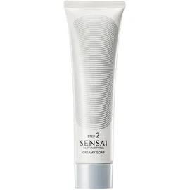 Sensai Silky Purifying Creamy Soap 125 ml