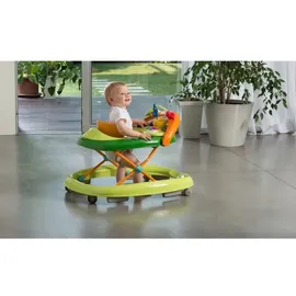 Chicco Walky Talky Green Wave