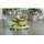 Chicco Walky Talky Green Wave
