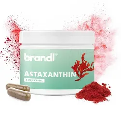 brandl Astaxanthin Kapseln (90St)