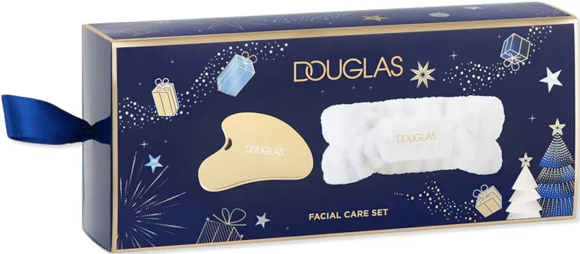 Douglas Collection Accessoires Facial treatment set Pflege Accessoires  