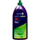 3M Perfect-It Boat Wax, 918 g, 946 ml, 36113E