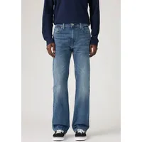 Levi's 527 Slim Boot Cut Blau 36/32