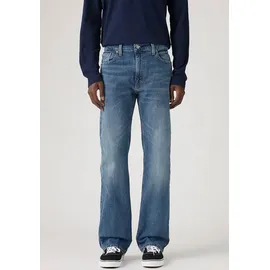Levi's 527 Slim Boot Cut Blau 36/32