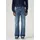 Levi's 527 Slim Boot Cut Blau 36/32