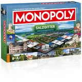 Monopoly Salzgitter *NEU* Edition 2024