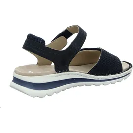 ARA Tampa Damen Blau 35
