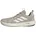 Unisex Terrex Shoes Wonder Beige/Chalk White/Semi Impact Orange 37 1/3 EU
