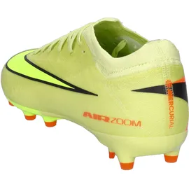 Nike Mercurial Vapor 16 Pro AG Herren Limelight/Volt-Crimson 42,5