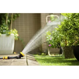 Maximex Multi-Gartenbrause 14 x 21 x 7 cm schwarz