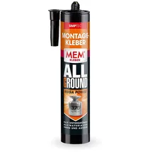 mem Montagekleber Mega Power 450 g